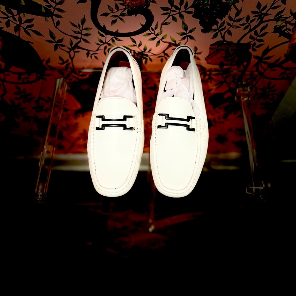 Men’s BRUNO MARC loafers SIZE 10